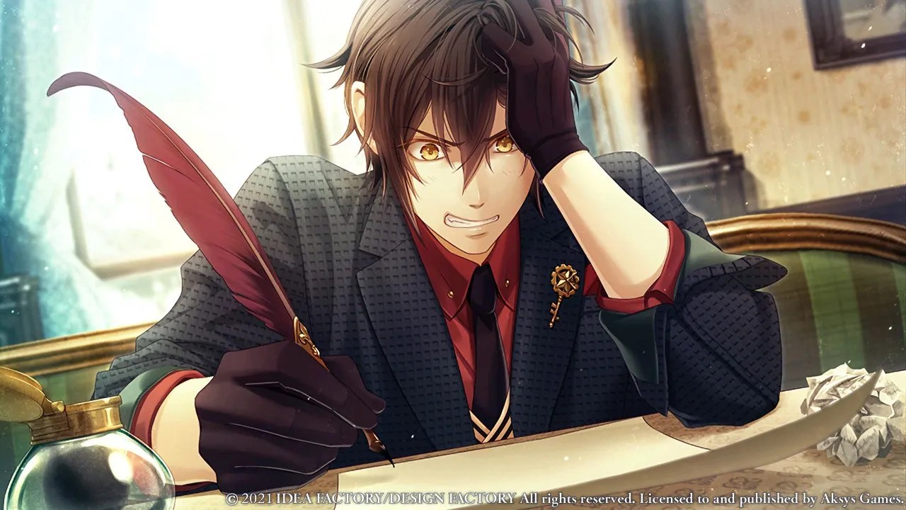 Code: Realize − Wintertide Miracles