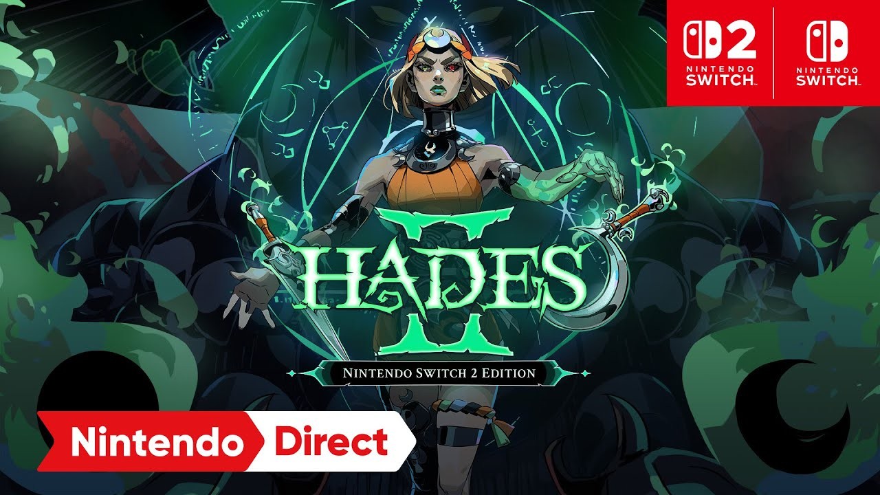 Hades 2