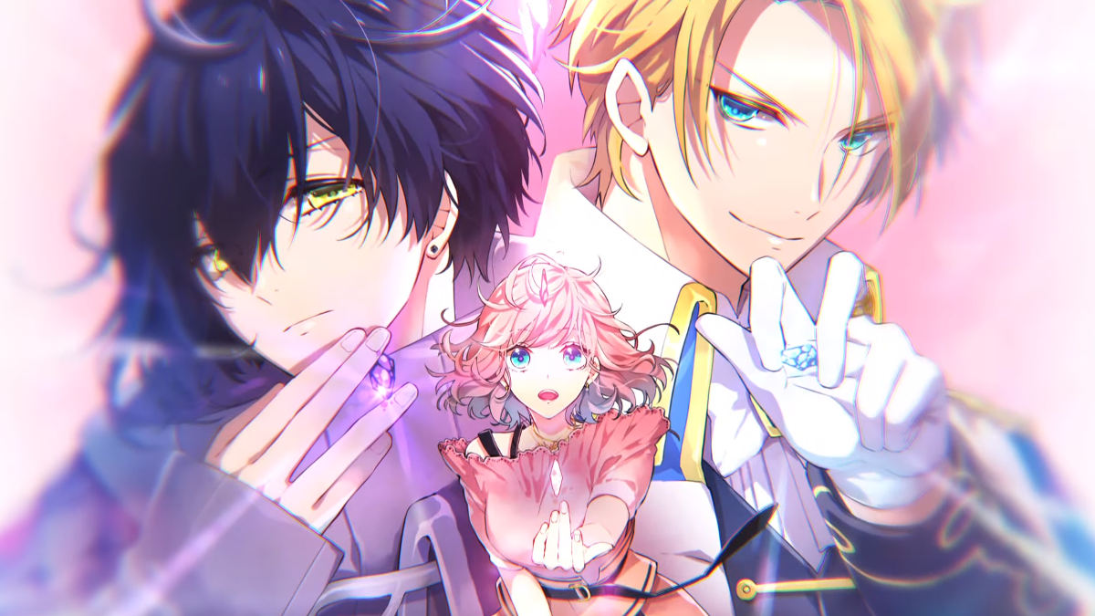 Angelique Luminarise