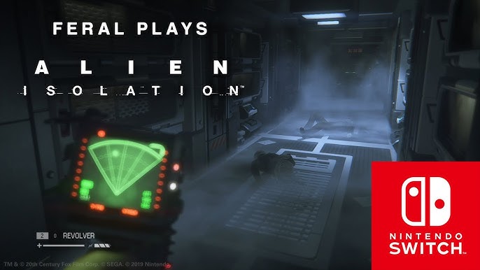 Alien: Isolation