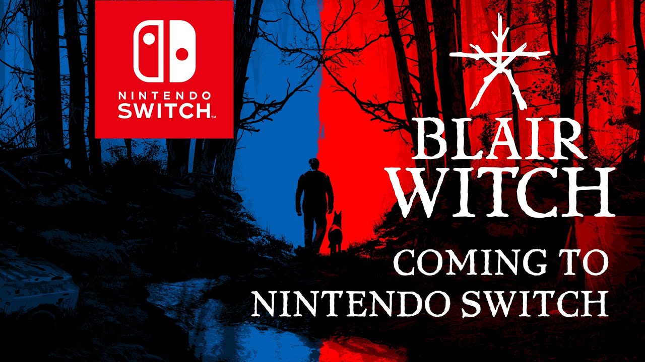 Blair Witch