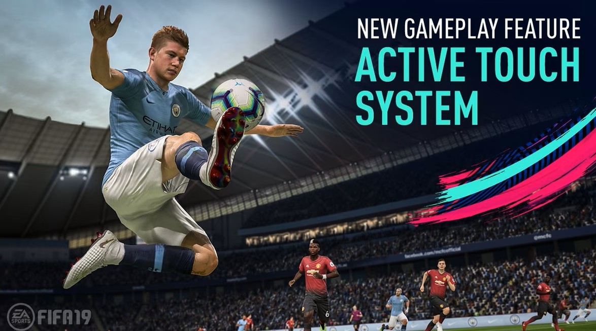 FIFA 19