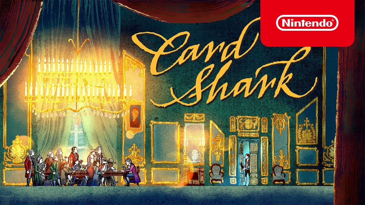 Card Shark