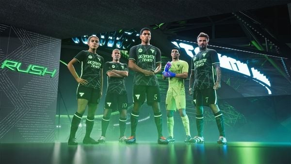 EA SPORTS FC™ 25