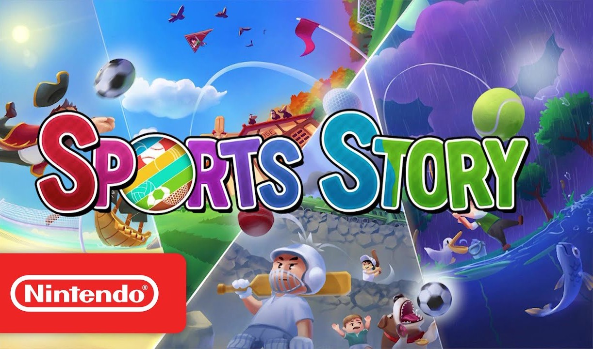 Sports Story