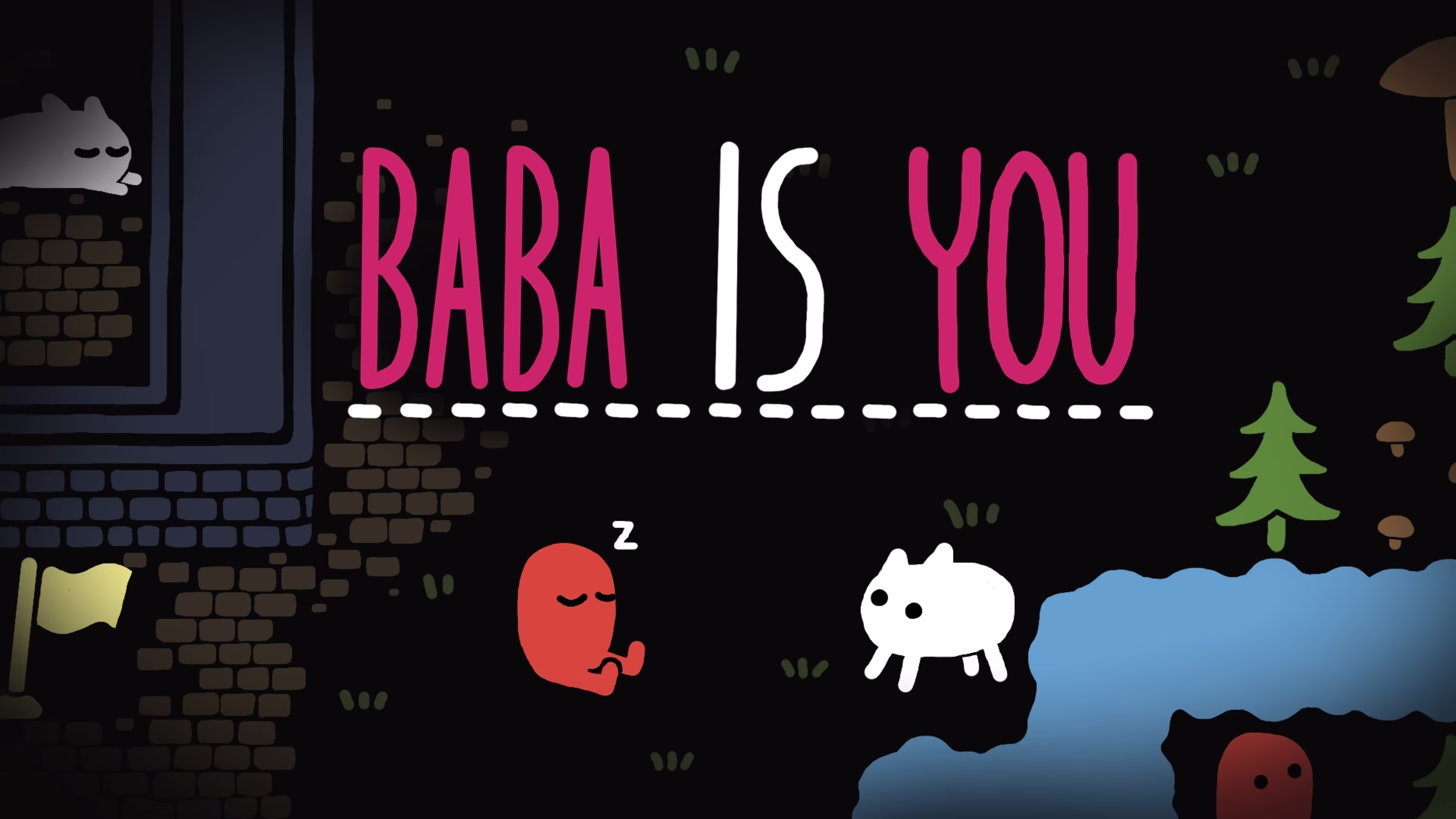 Baba Is You
