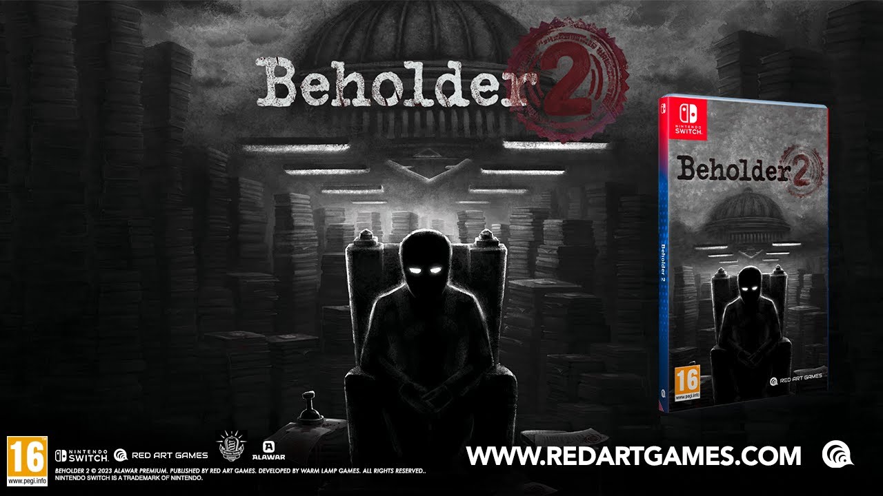 Beholder 2