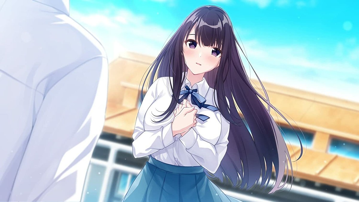 Aonatsu Line