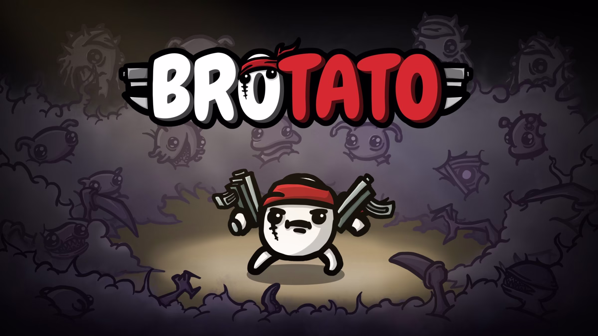 Brotato