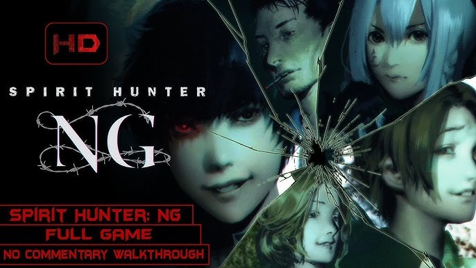Spirit Hunter: NG