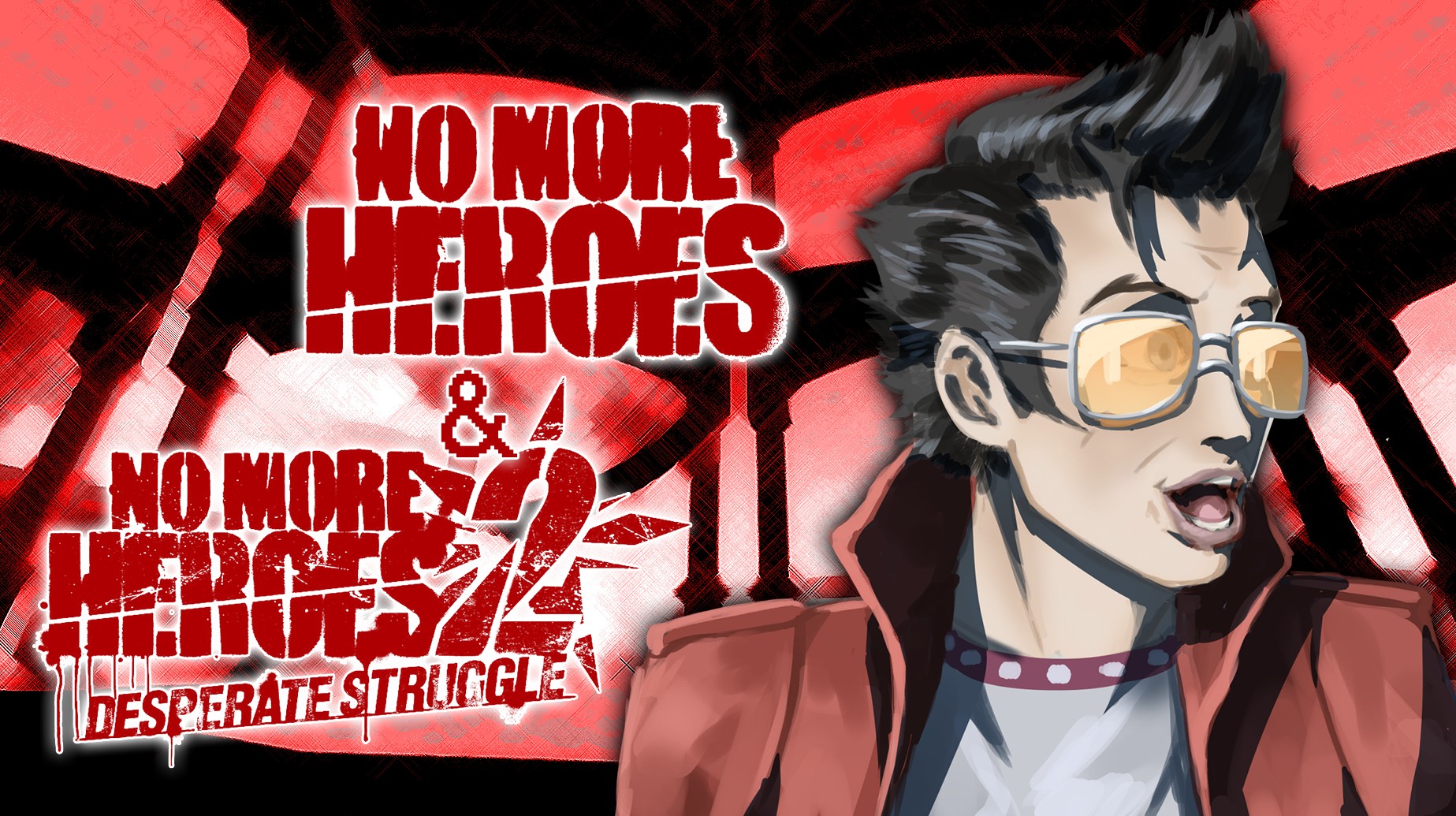 No More Heroes I + II