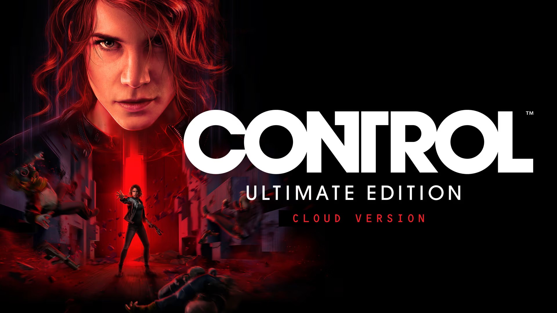 Control: Ultimate Edition Cloud Version