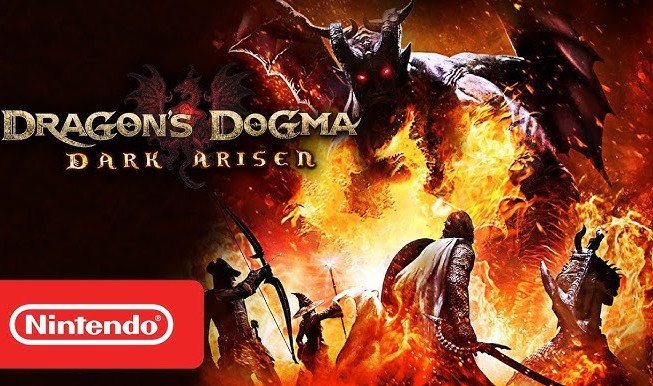 Dragon's Dogma: Dark Arisen