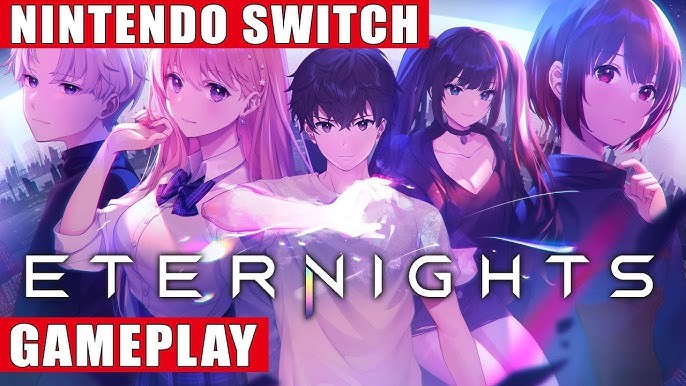 Eternights