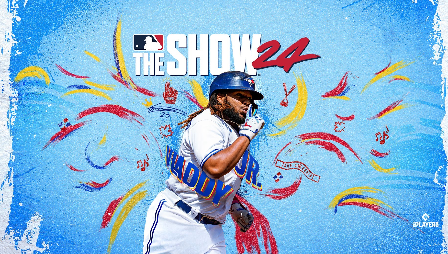 MLB® The Show™ 24
