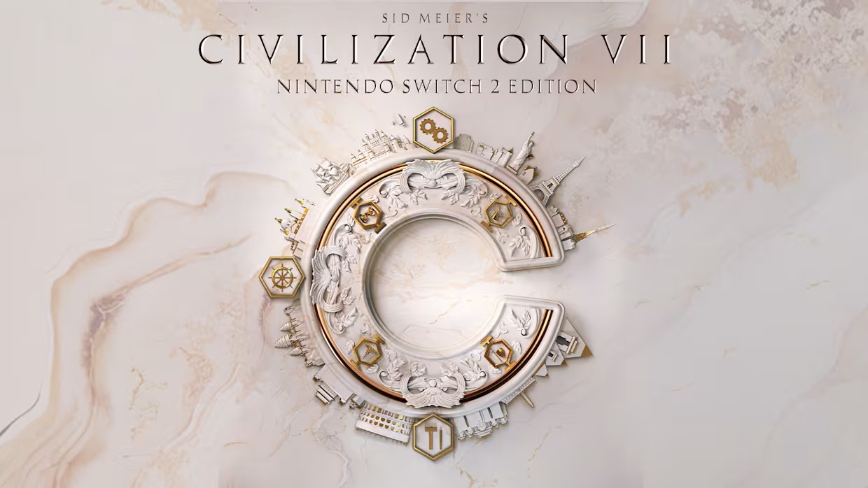 Sid Meier's Civilization® VII