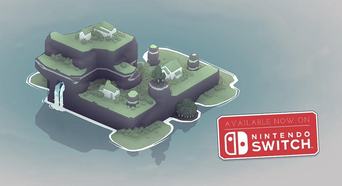 Bad North