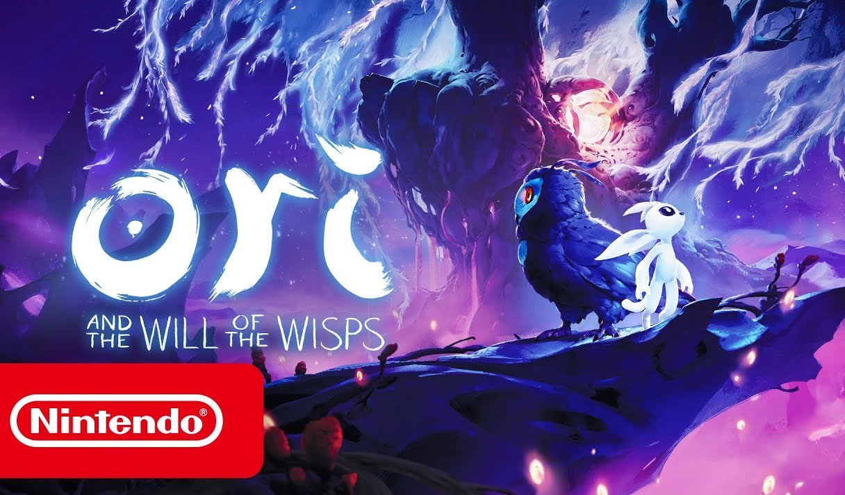 Ori and the Will of the Wisps