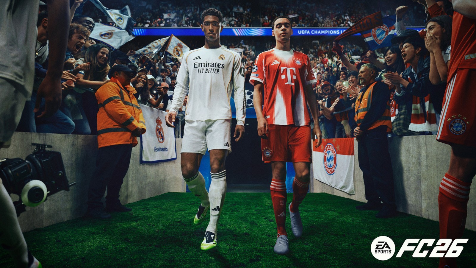 EA SPORTS FC™ 26