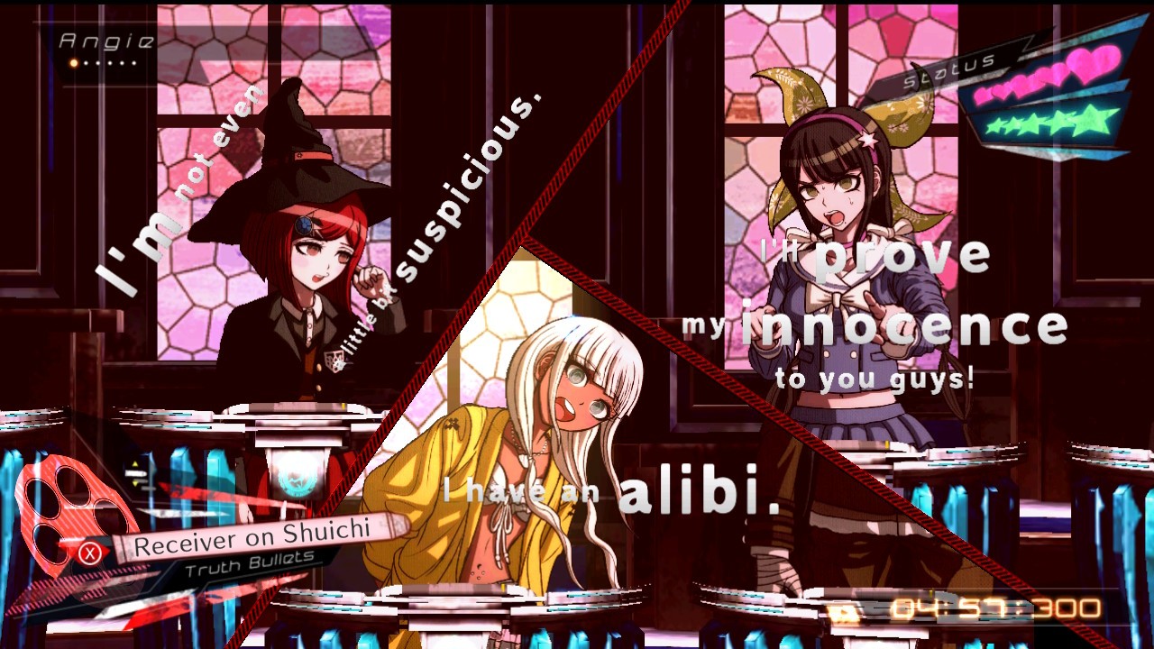 Danganronpa V3: Killing Harmony