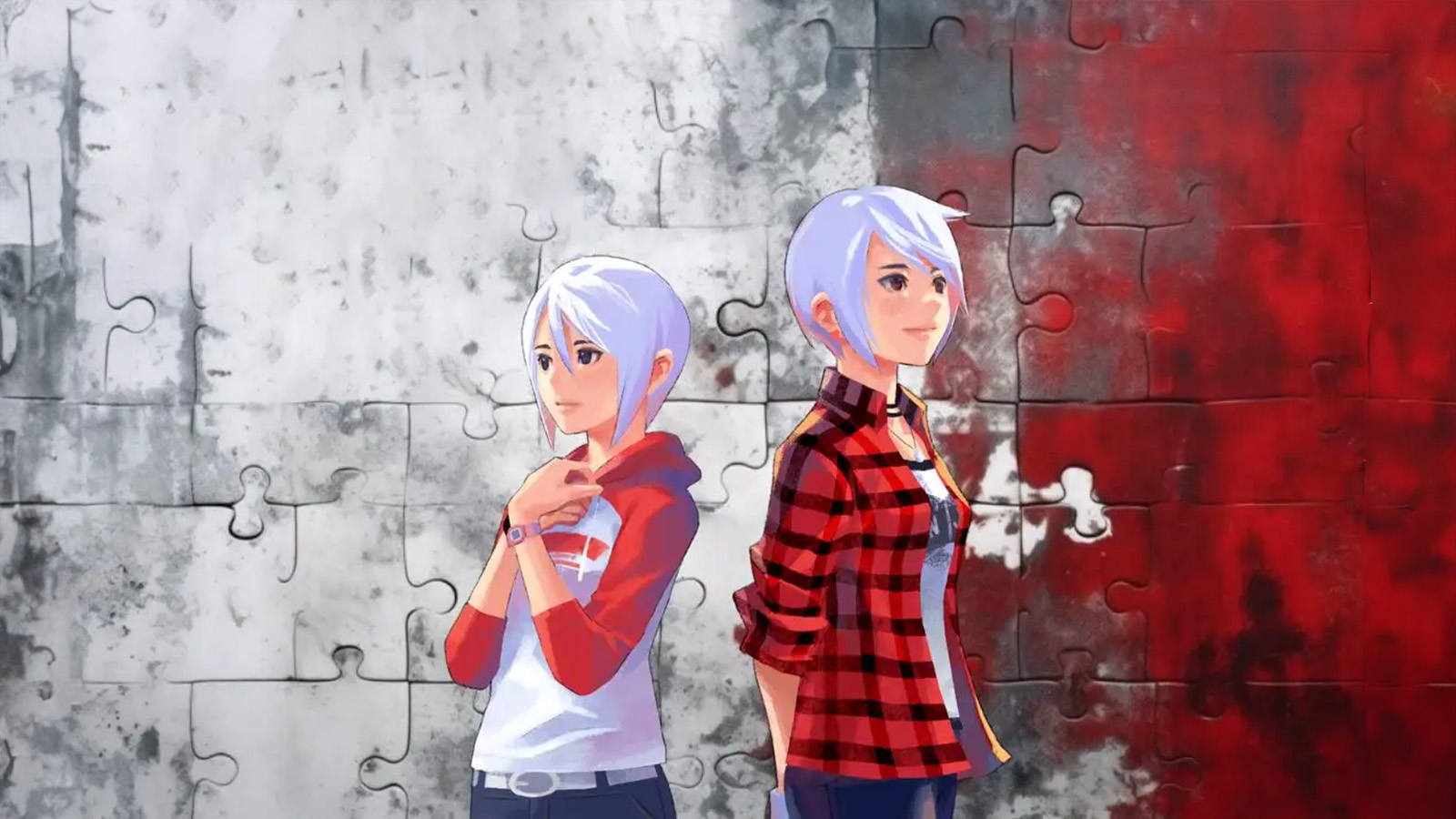 Another Code: ReCollection