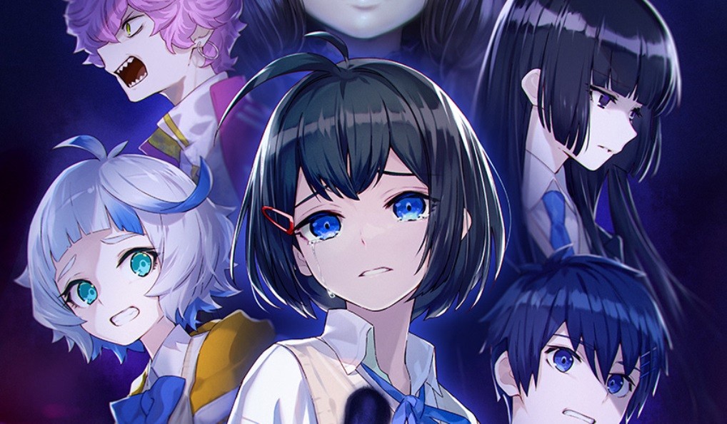 Corpse Party II, Darkness Distortion