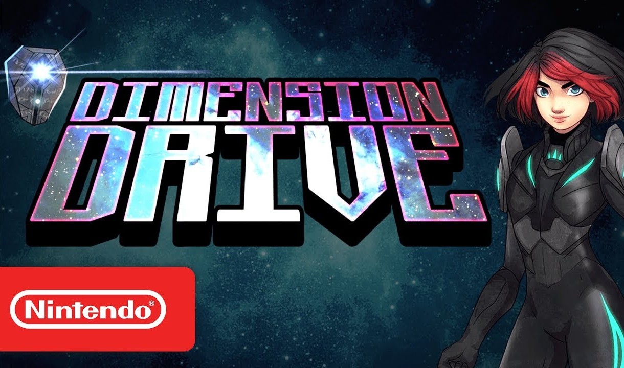 Dimension Drive