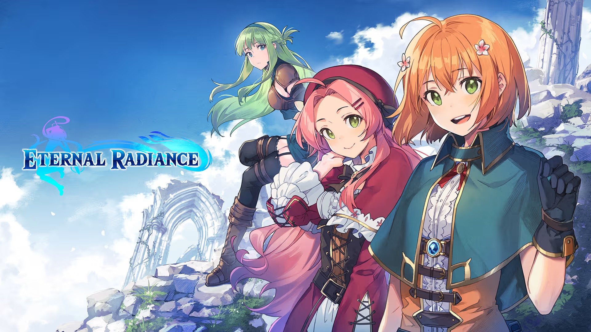 Eternal Radiance