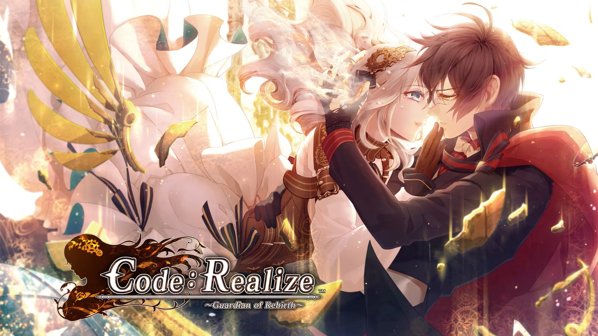 Code: Realize − Guardian of Rebirth