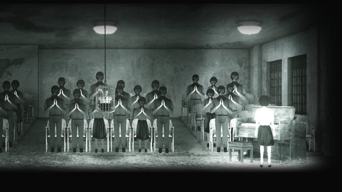 Detention