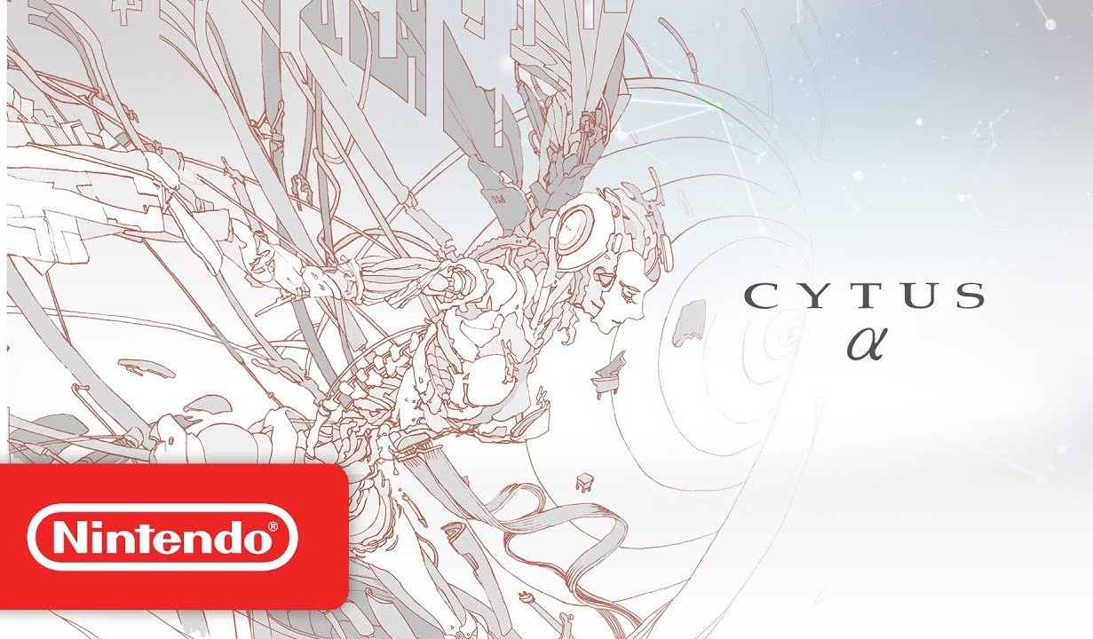 Cytus Alpha