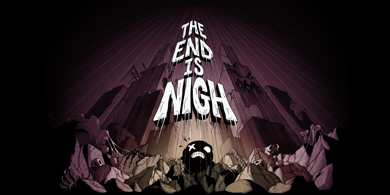 The End Is Nigh