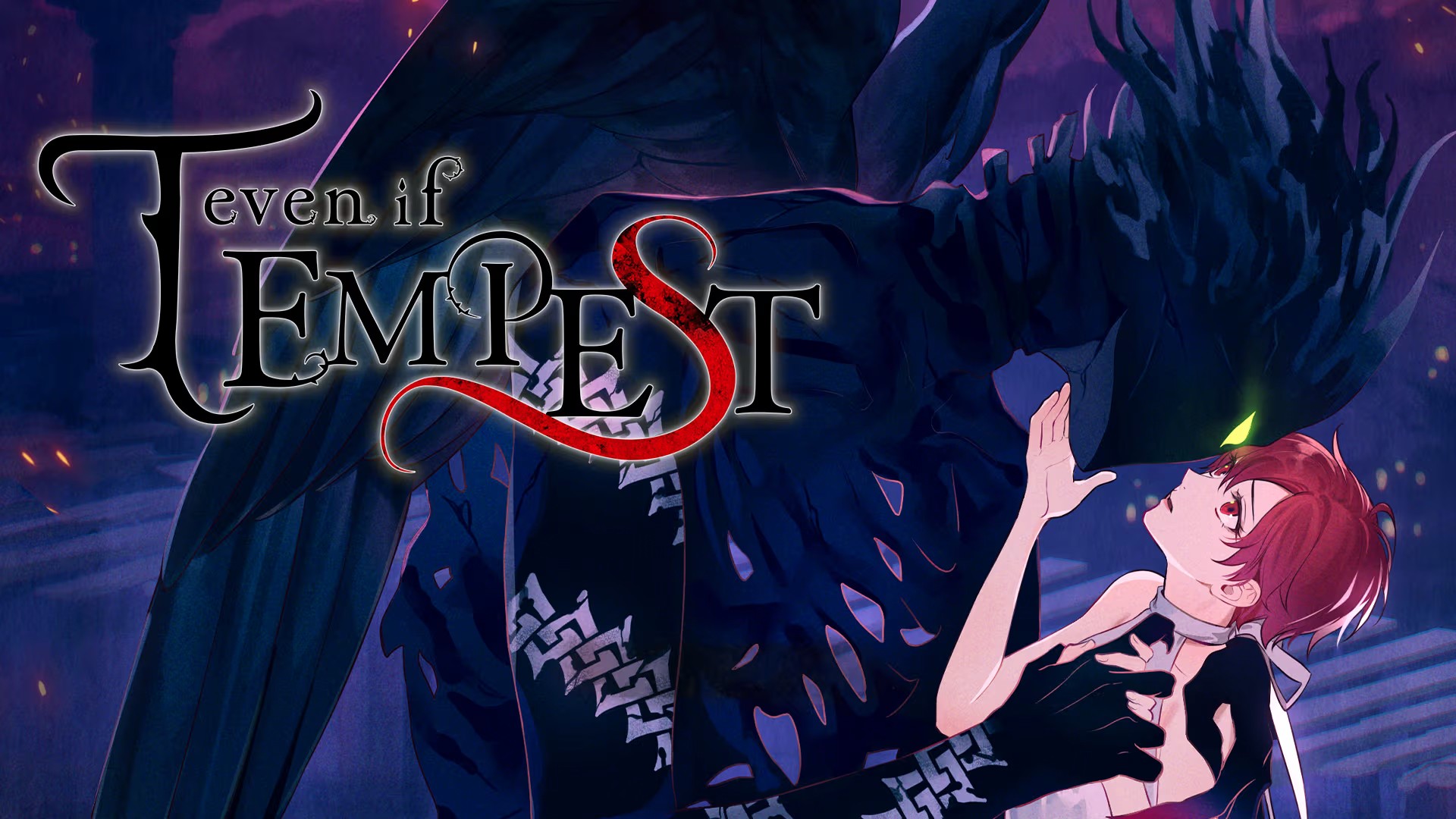Even If Tempest