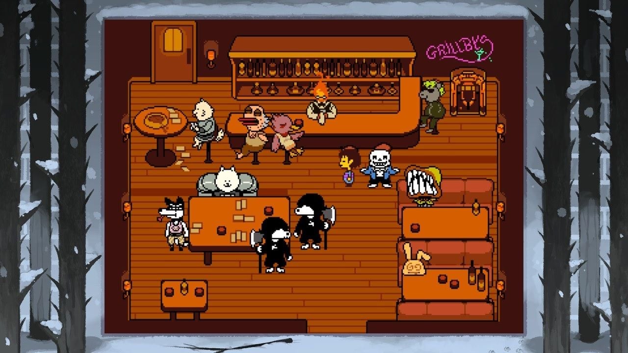 Undertale