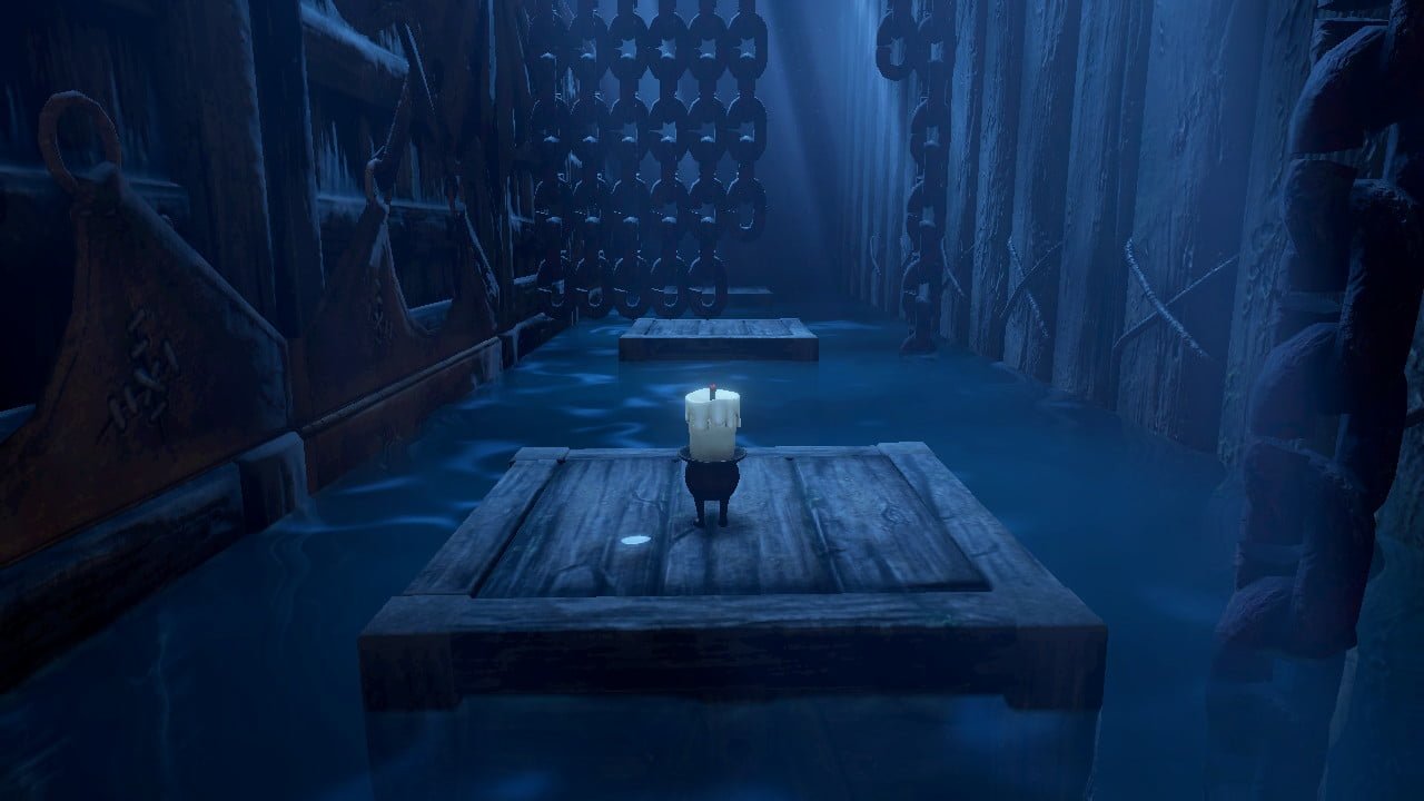Candleman