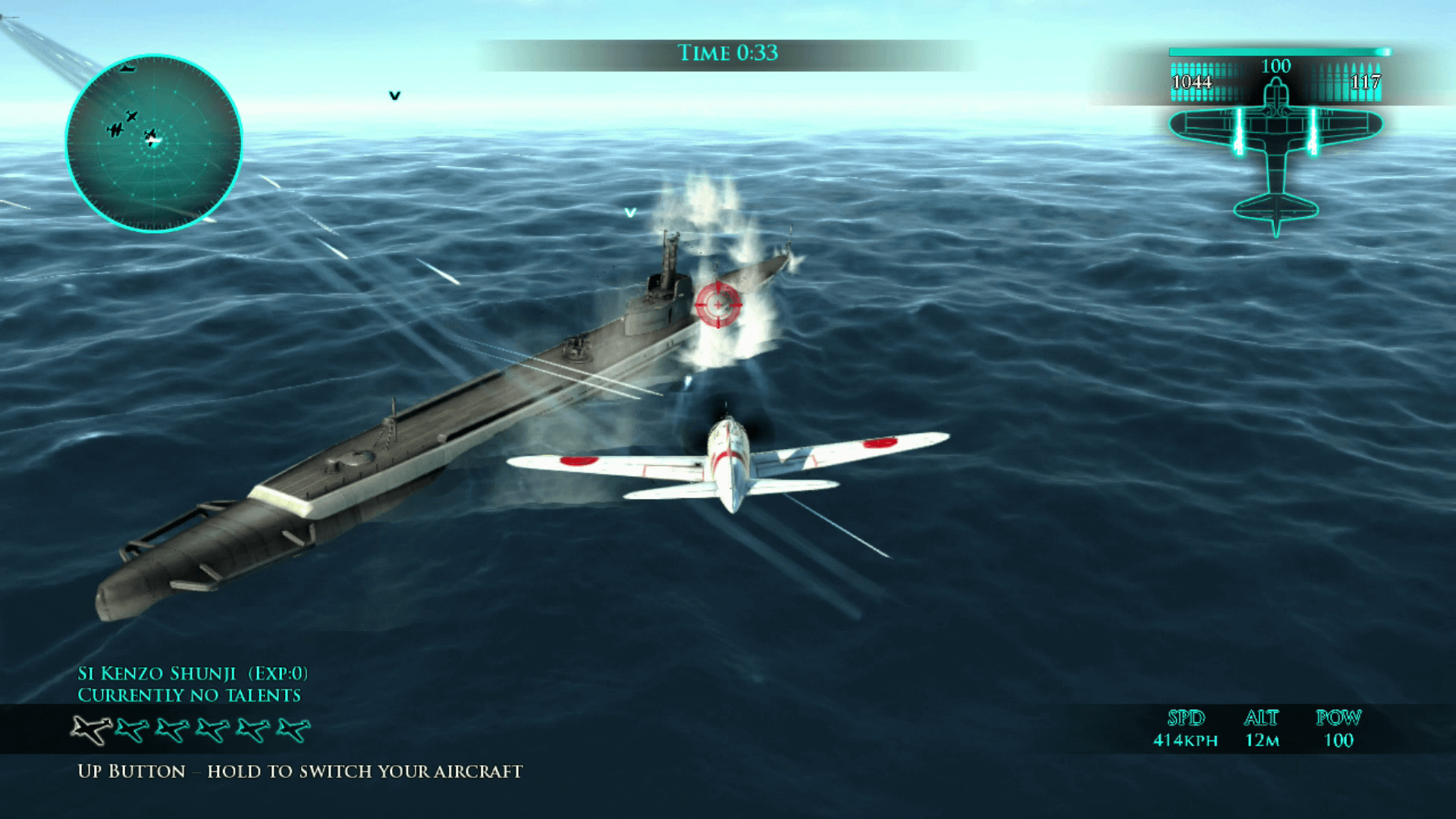 Air Conflicts Collection