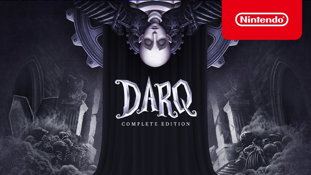 Darq: Complete Edition