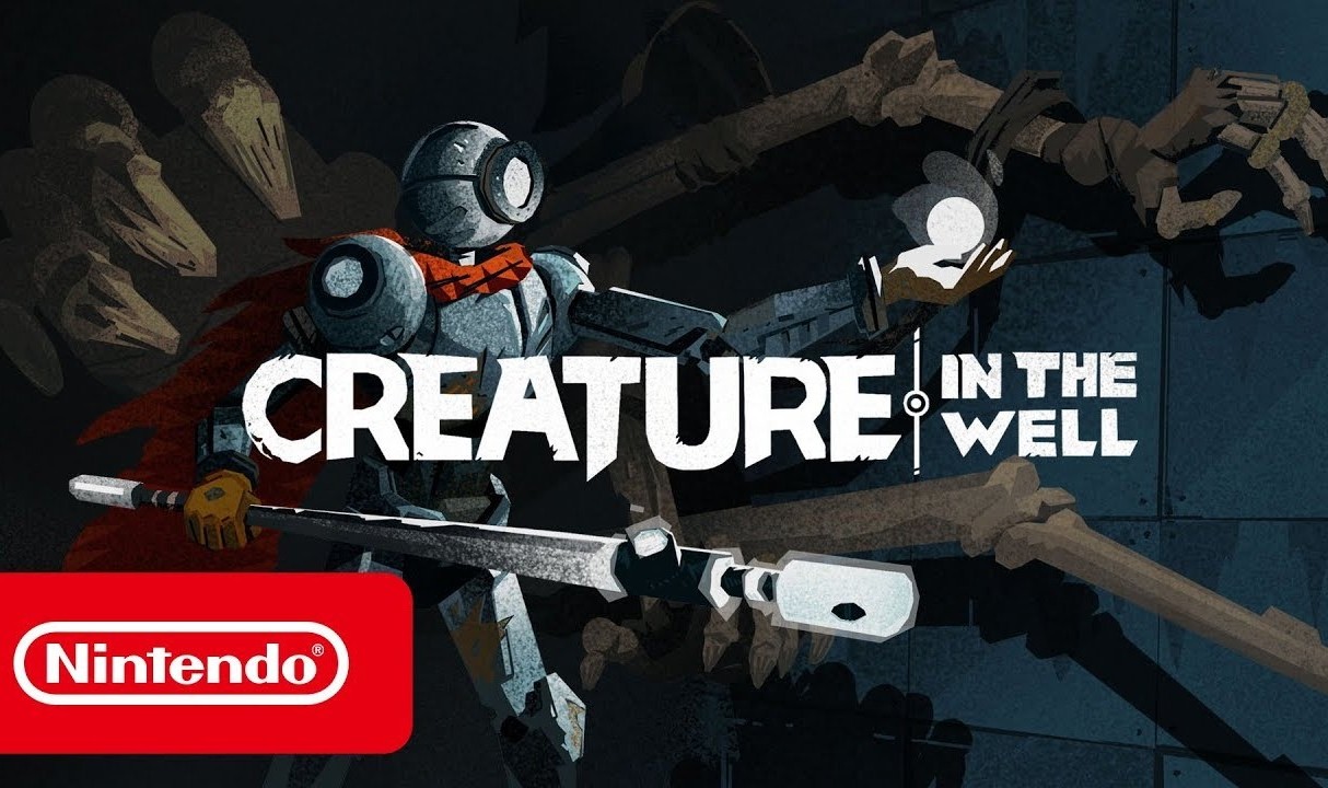 Creature in the Well