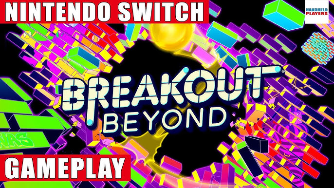 Breakout Beyond