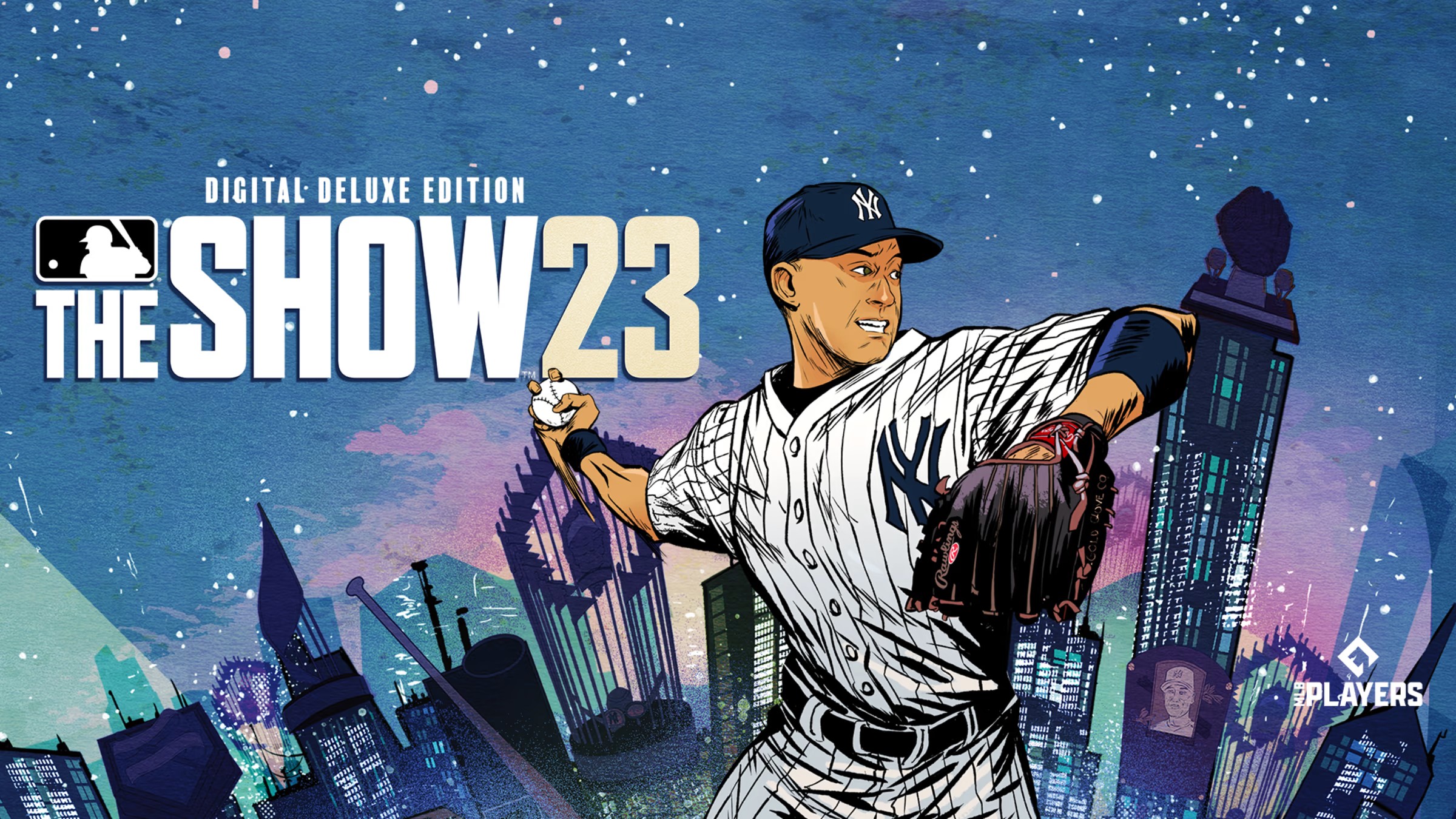 MLB® The Show™ 23