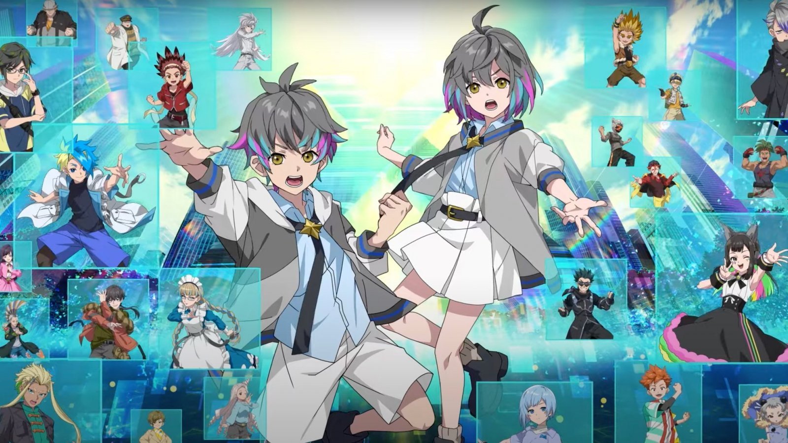 Beyblade X: XONE